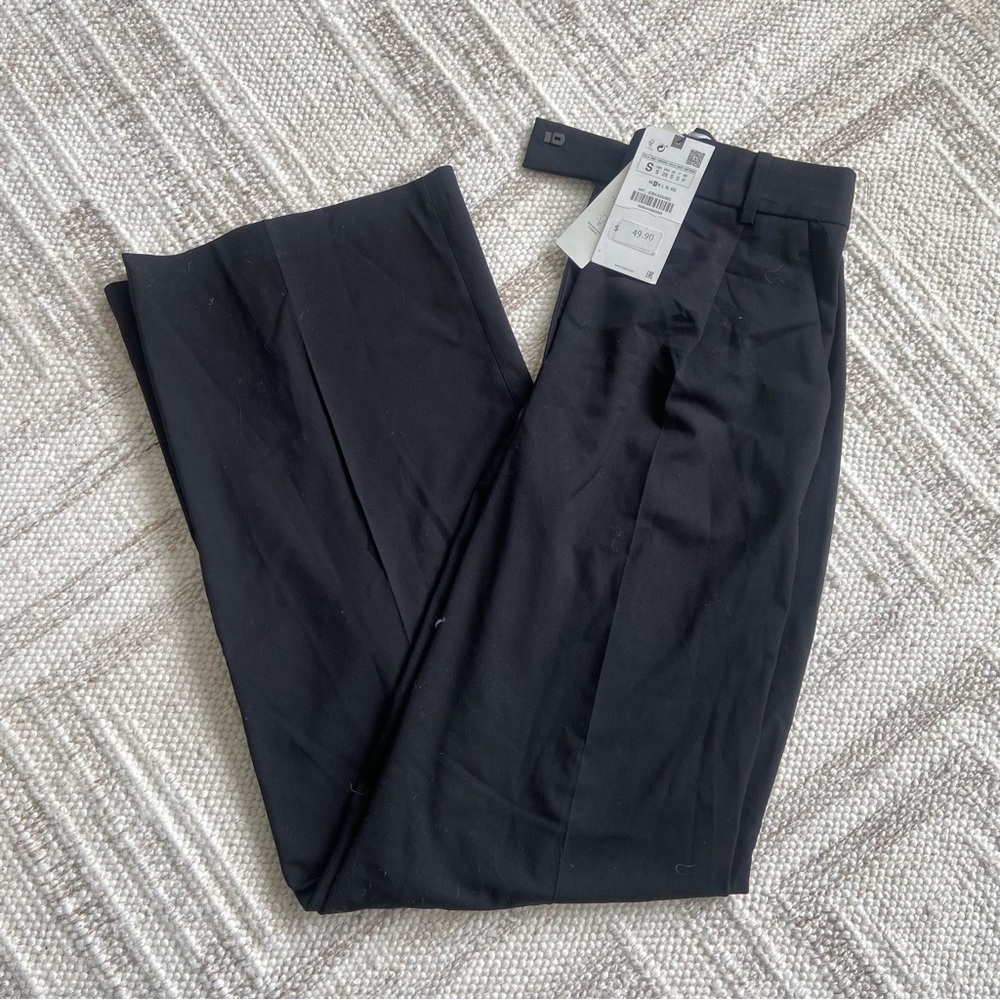 Zara trousers